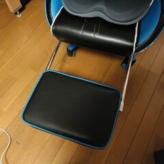 【手渡し限定】ゲーミングチェアの画像