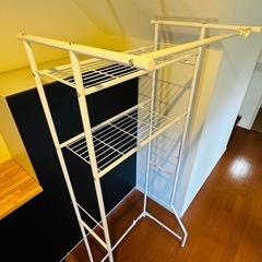 TORGNY トールニー シェルフ, ホワイトの画像