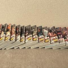 呪術廻戦 0~20巻 + 0.5巻の画像