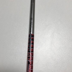 ゴルフクラブ　U 3の画像