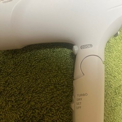ニトリ　ドライヤーの画像