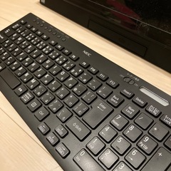 【8/5まで】初期化済み/NEC LAVIE 2019年製の画像