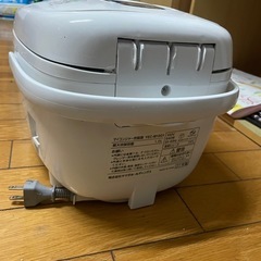 炊飯器5号の画像