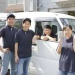 スピードキャリアアップ！軽貨物運送で実力を発揮！の画像