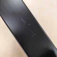 【訳あり】ポスターパネルスタンド　イーゼル　ブラック(O-2504IN21)の画像
