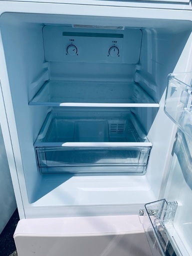 TOYOTA 冷蔵庫 青と白 楽天市場】【12月数量限定目玉商品！】 95L 青 レトロ 冷蔵ショー