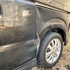 エヴリィワゴンH17 車検満タン両側パワースライドの画像