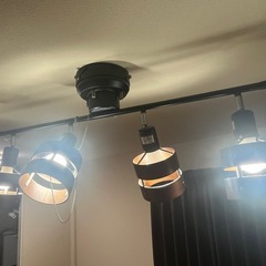 照明３つセットの画像