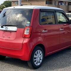 【☆コミコミ価格☆新規車検2年取得】H26年　N-ONE　34.8万円　の画像