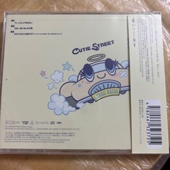 CUTIE STREET 　の画像
