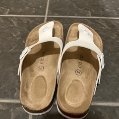 レディース サンダル の画像