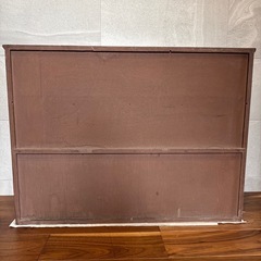 食器棚の画像