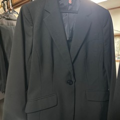 洋服数点の画像