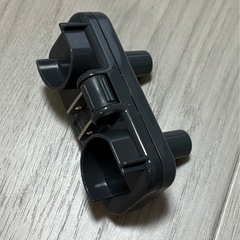 昔ながらのホットカーラーの画像