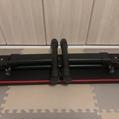 折りたたみ式　ベンチ　筋トレ　ベンチプレスの画像