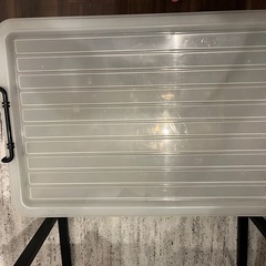 クリアBOXの画像