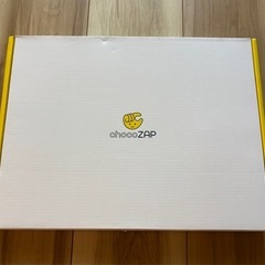 chocozap 体重計 スマートウォッチ スターターキットの画像