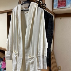 服の画像