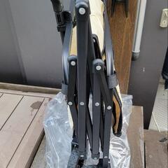 キャリーワゴン  アウトドアカートの画像