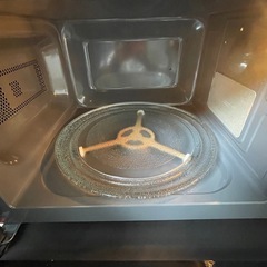 レンジ
の画像