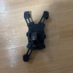 自転車　スマホホルダーの画像