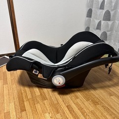 チャイルドシート
の画像
