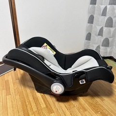 チャイルドシート
の画像