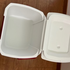 コールマン エスカレーションクーラー　16QT（約14L）の画像