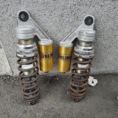 XJR1200？に付いてたの画像