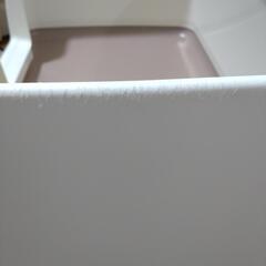 猫トイレ[システムトイレ 大きいサイズ]の画像