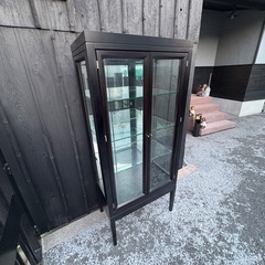 ショウケースの画像