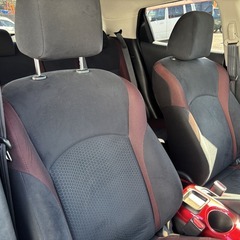 自社ローンあり！ガソリン100リットルプレゼント✨ドラレコ✨バックカメラ✨日産☆ジューク☆15RX☆1500cc☆5人乗り☆の画像