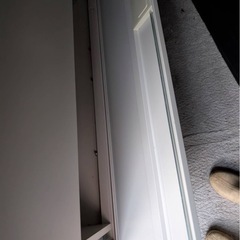 オフィス棚C ２つの画像