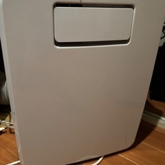 スポットクーラー ナヴィック 楽座クーラー CLECOOLⅢ　クレクール3の画像
