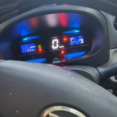 購入希望者多数の為、一度停止します。車検たっぷり♫乗って帰れます♫（早い者勝ち）の画像