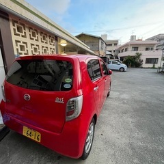 購入希望者多数の為、一度停止します。車検たっぷり♫乗って帰れます♫（早い者勝ち）の画像
