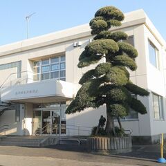 白井コミュニティセンターで一緒に働きませんか？　★児童館　★契約社員の画像