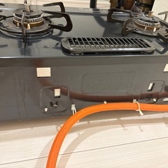 パロマ ガスコンロ【募集停止中】の画像