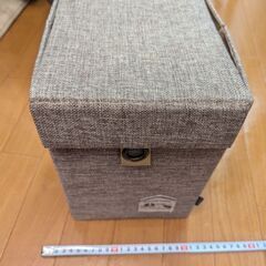 収納ケースの画像