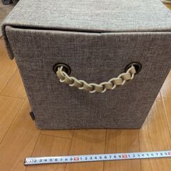 収納ケースの画像