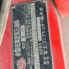 タイヤチェンジャー コンプレッサー セットの画像