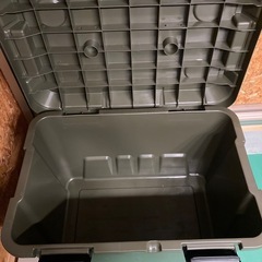 RVボックス　大型　91Lの画像