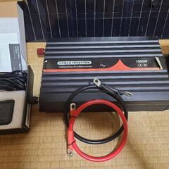 キャンピングカーや車中泊の車にの画像