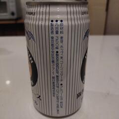 アサヒ生ビール阪神タイガース限定の画像