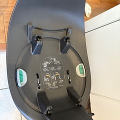 cybex クラウドZ ベースz   
の画像