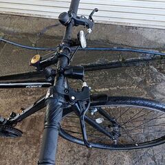 28インチ ママチャリ シティ 自転車 一般自転車 三重県名張市ですの画像