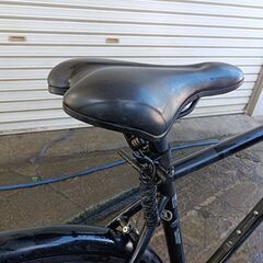 28インチ ママチャリ シティ 自転車 一般自転車 三重県名張市ですの画像