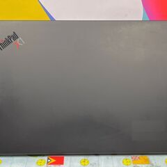 JC0197　16GB レノボ X1 Carbon 8th 14型 Office2024 軽量　大容量　高性能の画像