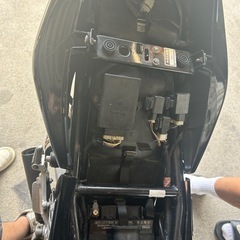 XJR4004HM 中期　実動格安！！の画像