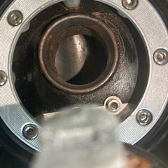 XJR4004HM 中期　実動格安！！の画像